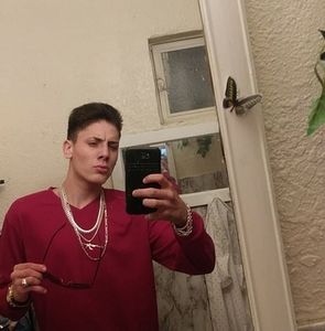 Meet your Posher, Gunter